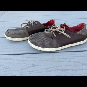 Men’s Olukai Shoes